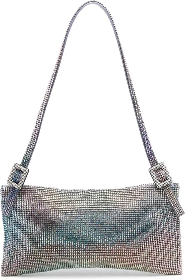 Your Best Friend shoulder bag