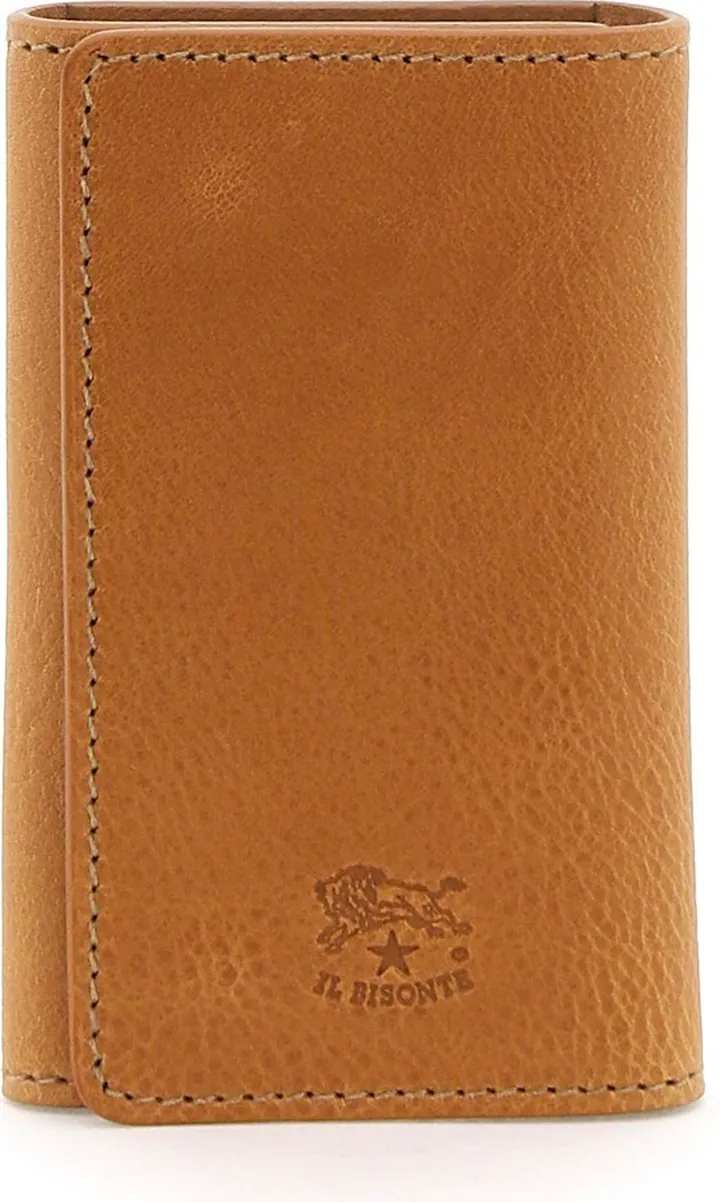 Leather Keyholder