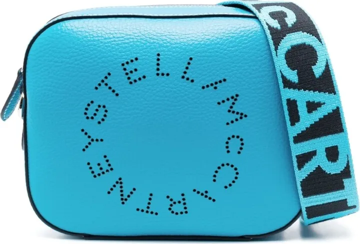 Stella Logo camera bag
