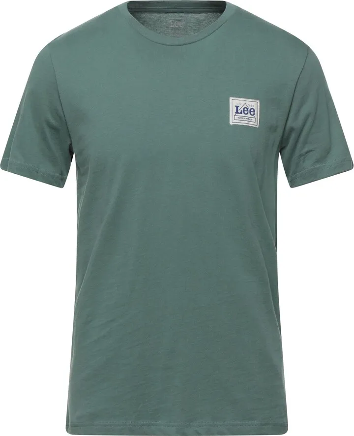 T-shirt Sage Green