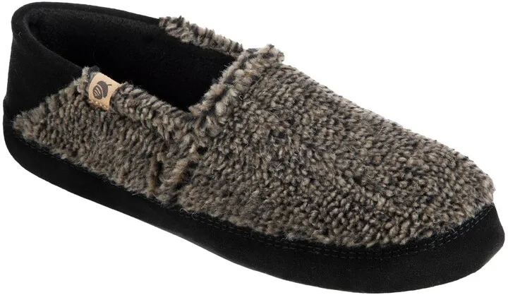 Moccasin II Slipper