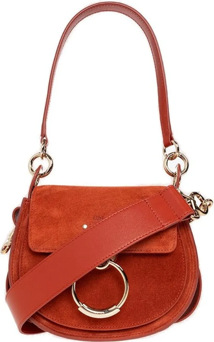 Chloé Tess Small Shoulder Bag