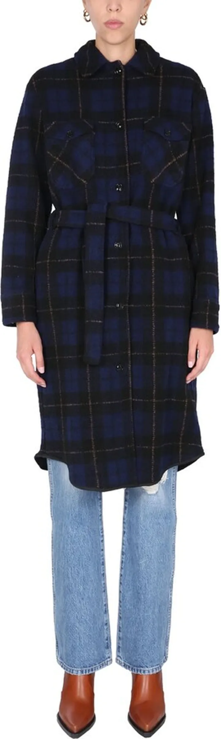 Gentry Trench