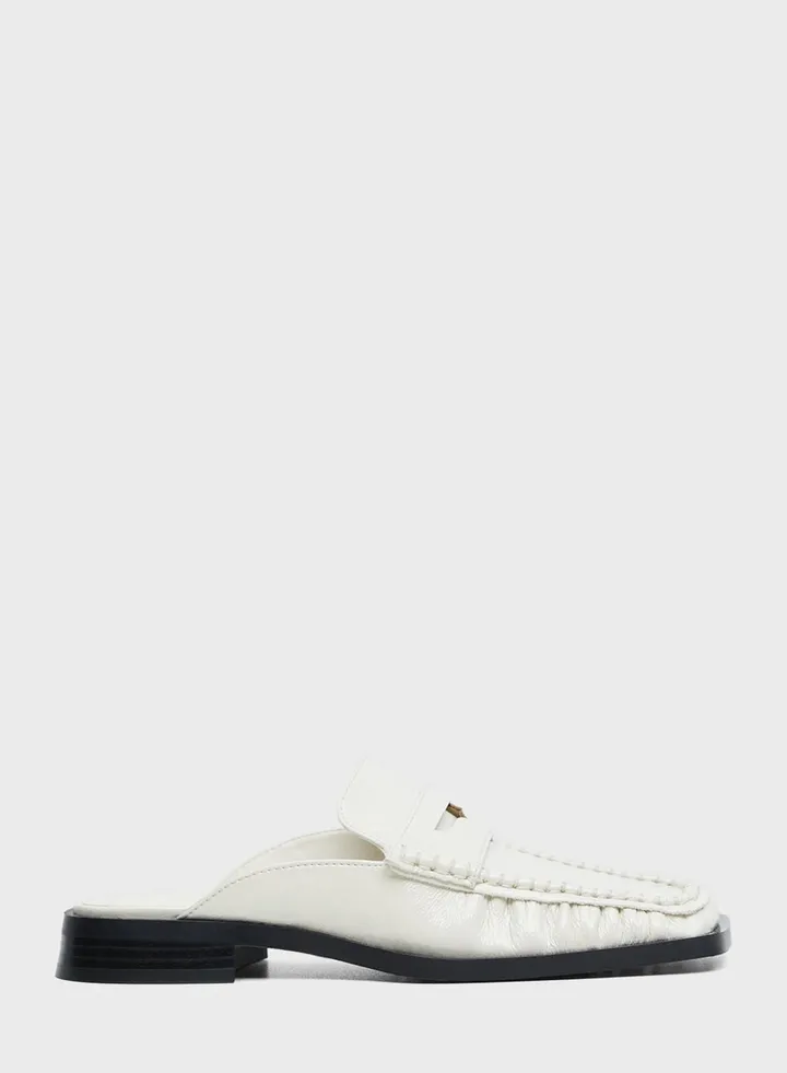 Casual Slip Ons