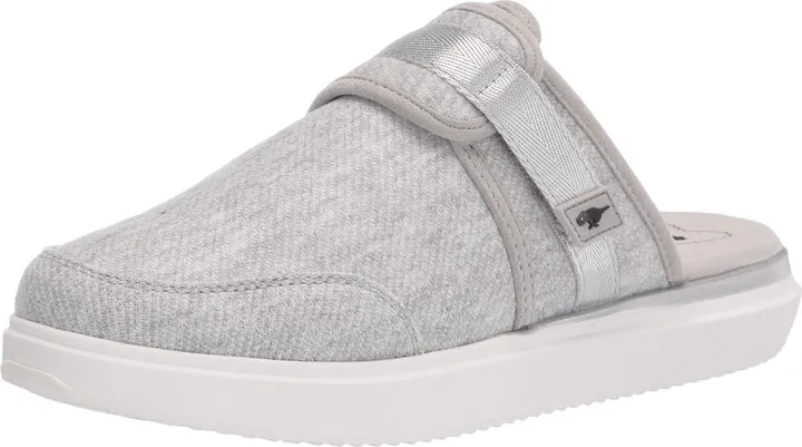 Rocket Dog Women's BRIT SKIRBALL Jersey Cotton Sneaker