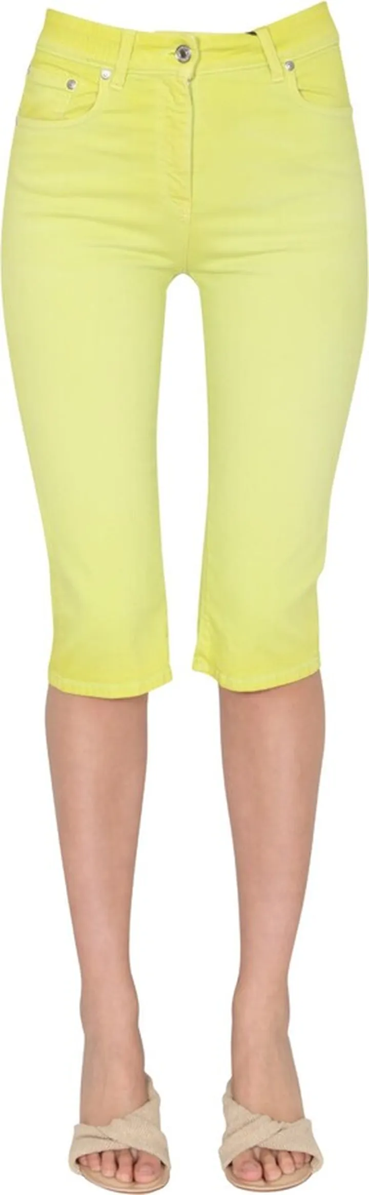 Slim Fit Jeans