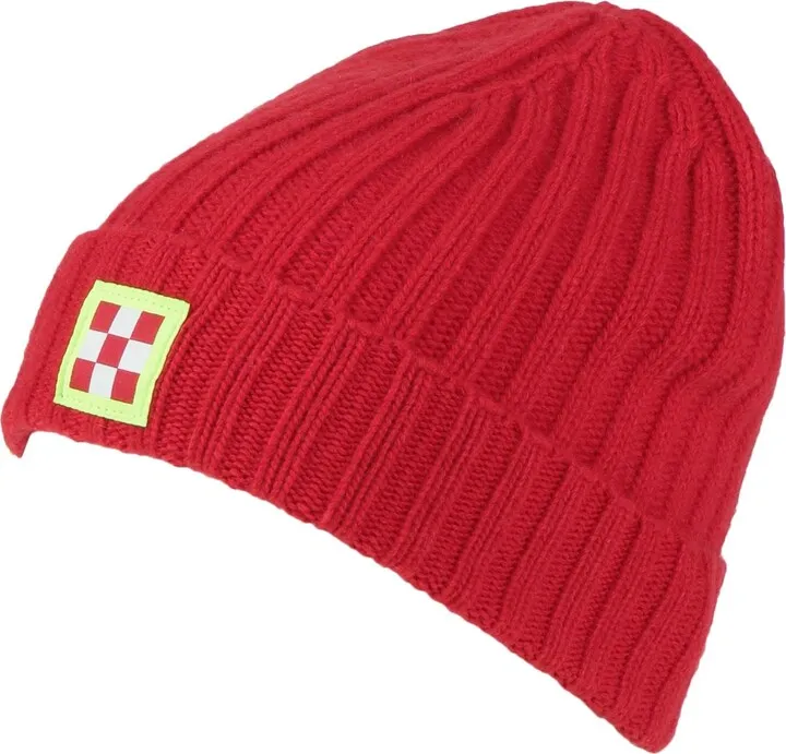 Hat Red