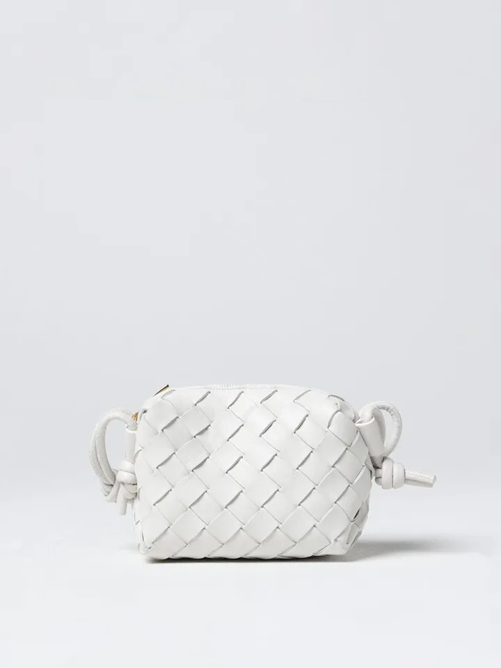 Handbag woman Bottega Veneta