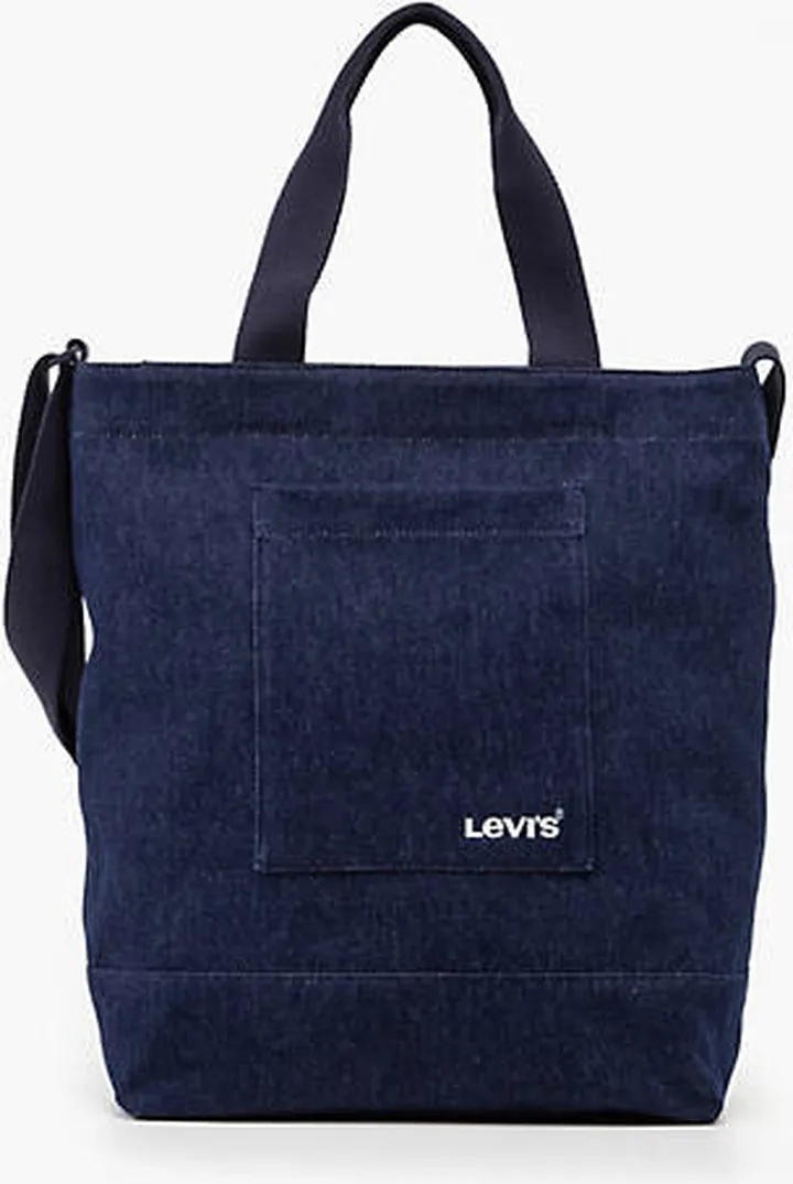 Levi's Icon Tote Bag - Women's - Dark Blue