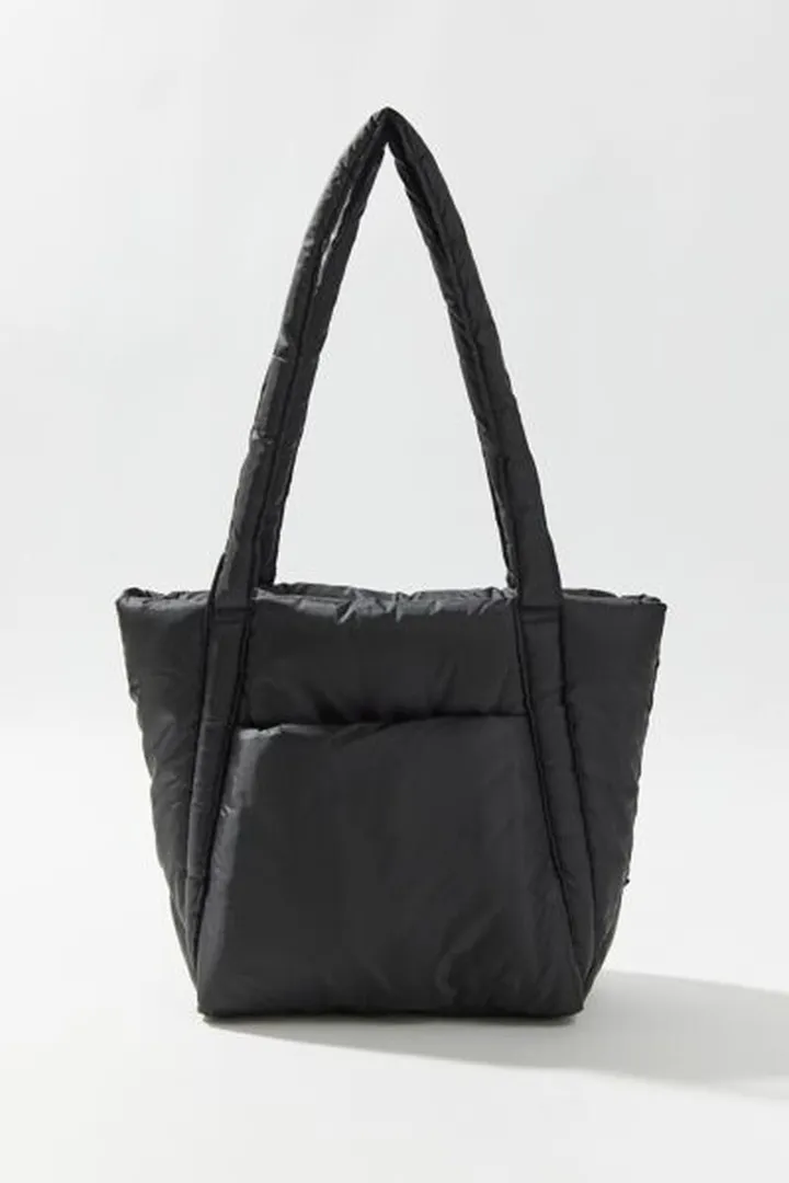 BAGGU Puffy Mini Tote Bag