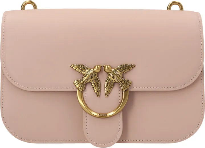 'love Bell Classic' Crossbody Bag