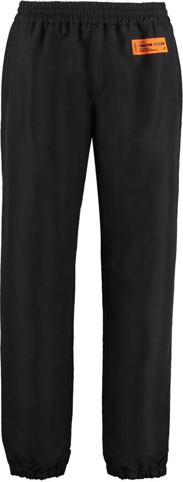 Heron Preston Logo Patch Track Pants