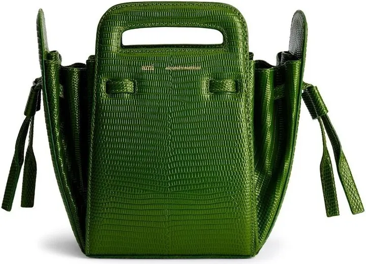 small Accordéon tote bag