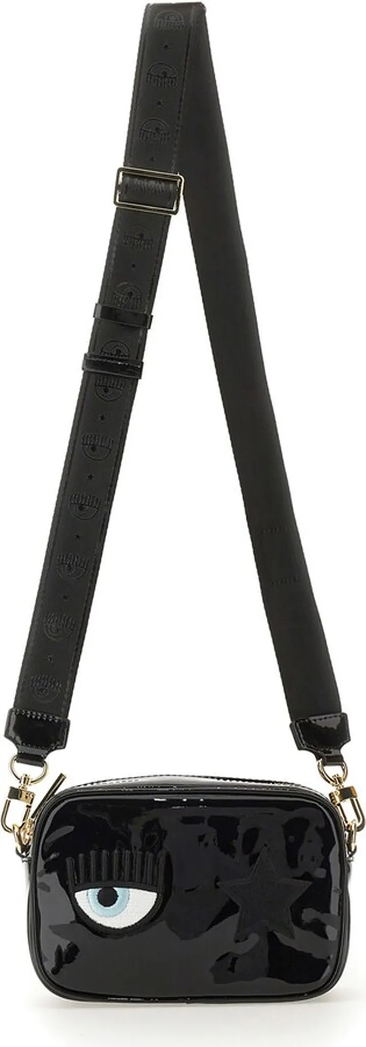 Camera Bag Eye Star Chiara Ferragni