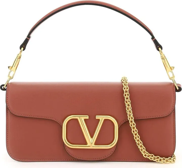 Valentino Garavani 'locò' Shoulder Bag