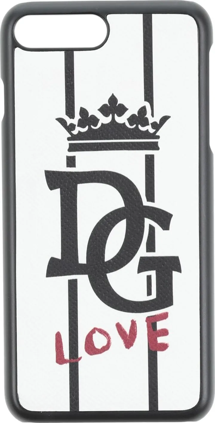 Covers & Cases White
