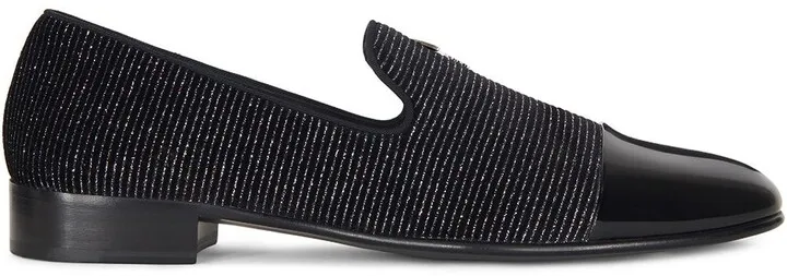 Lewis Cup loafers