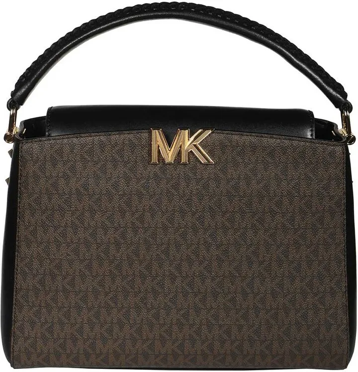 Karlie Canvas Handbag