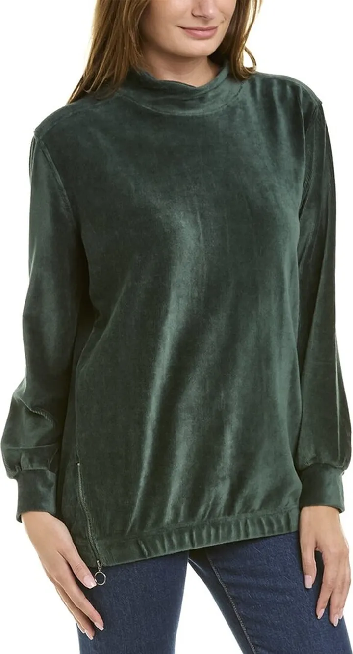Vince Camuto Corduroy Tunic