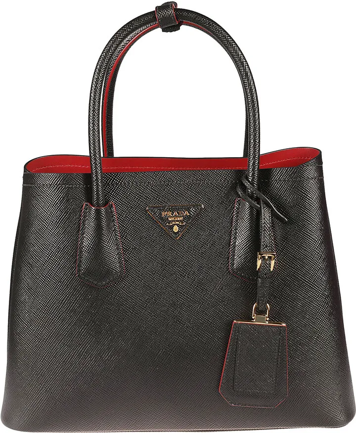 Logo Tote