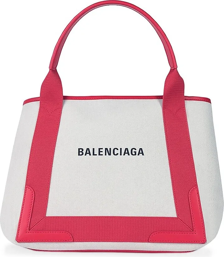 Small Cabas Handbag