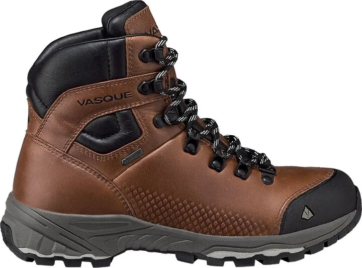 Vasque St. Elias FG GTX Wide Hiking Boot - Women's