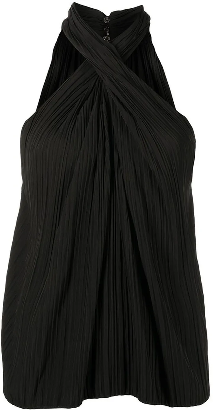 Rio halterneck top