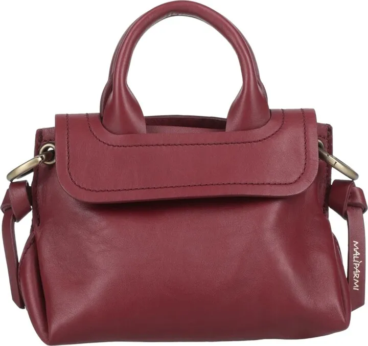 Handbag Burgundy