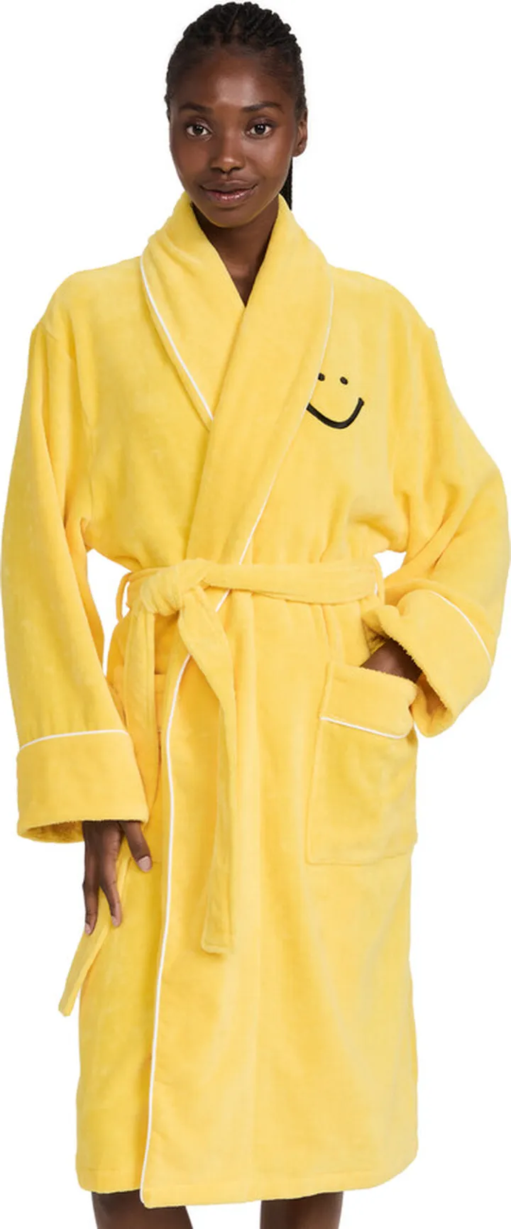 Kerri Rosenthal The Funday Robe