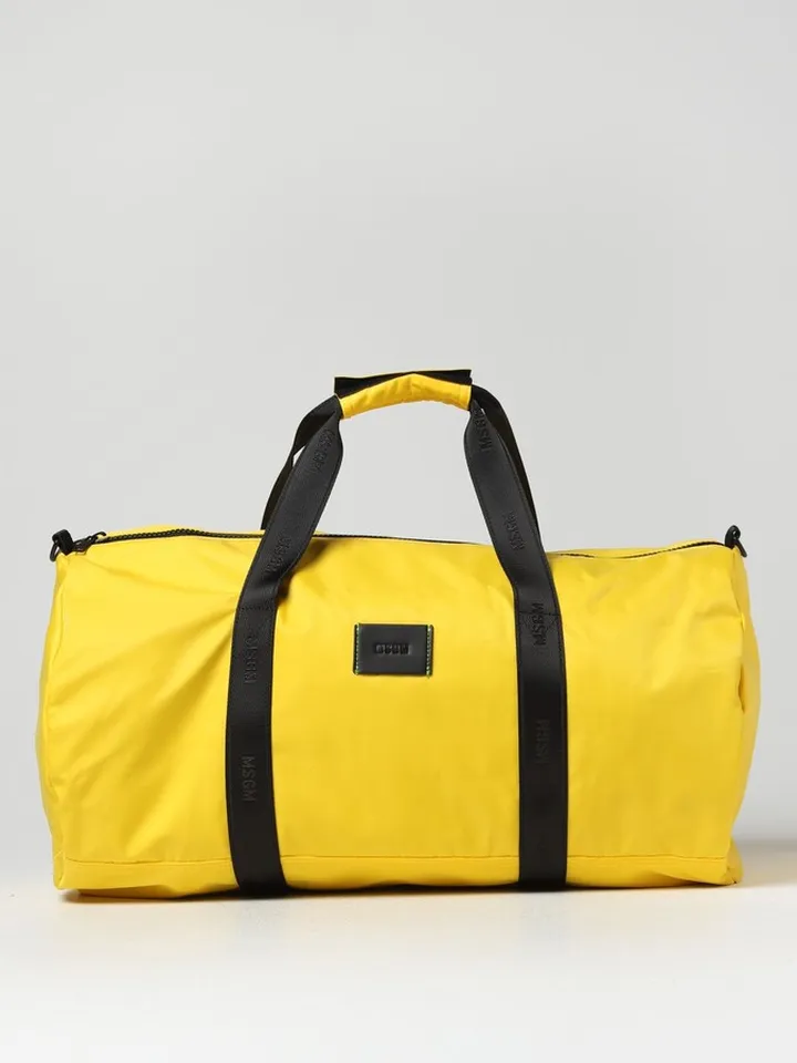 Bags men Msgm