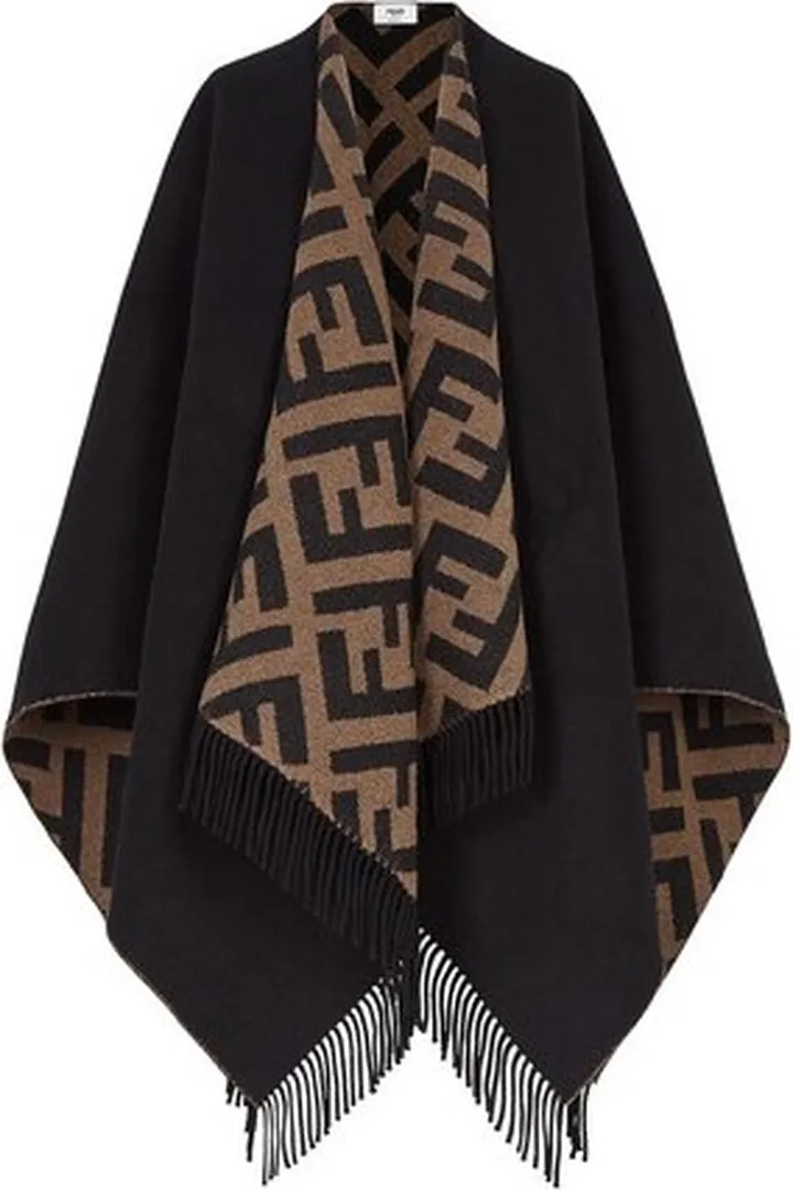 FF Poncho