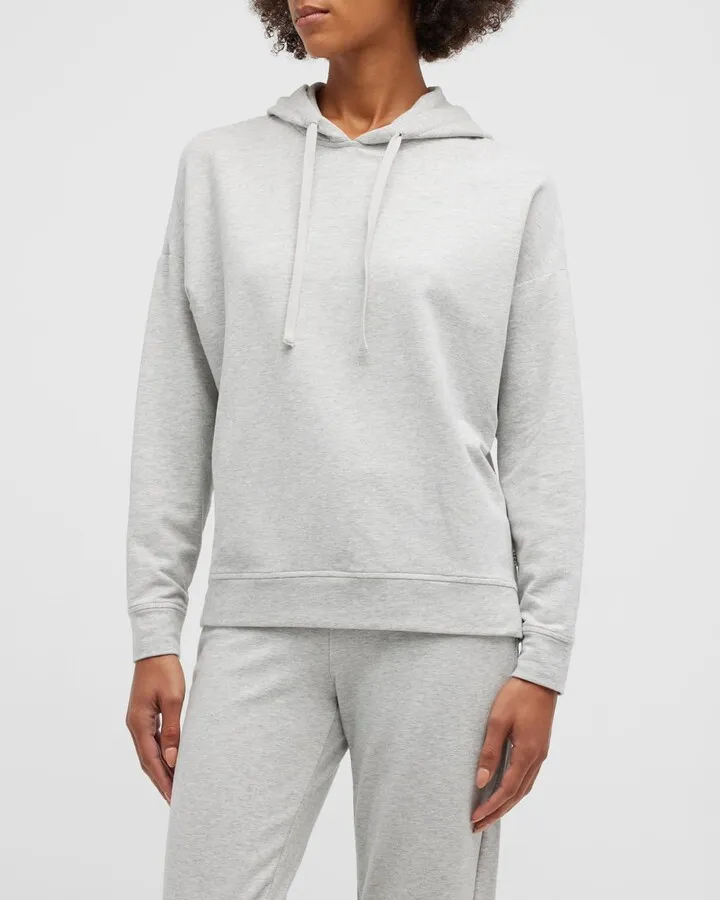 Kyree Micro French Terry Hoodie
