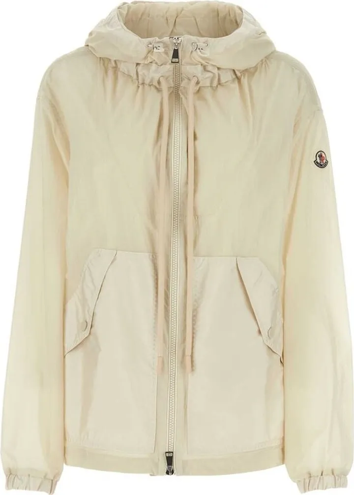 Moncler Roseland Windbreaker Jacket