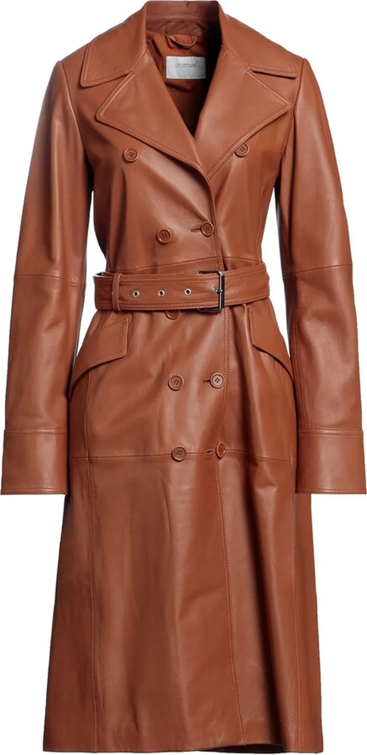 Coat Tan