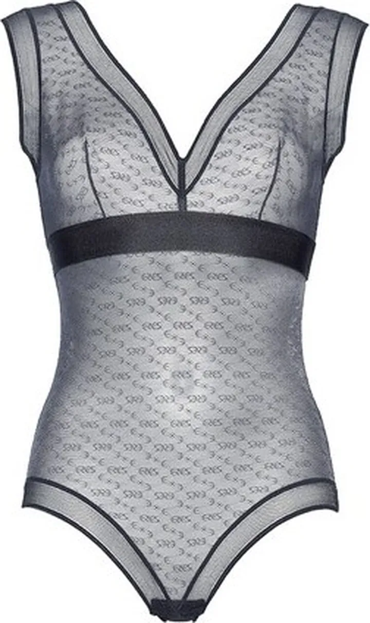 Aerobic body