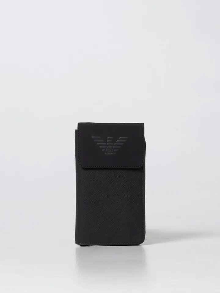Cover for men men Emporio Armani