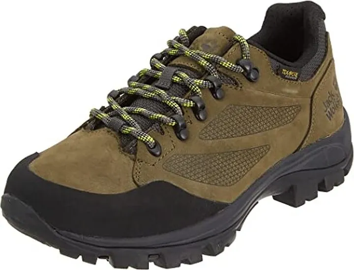 Jack Wolfskin Men's 4051181 Hiking Shoe