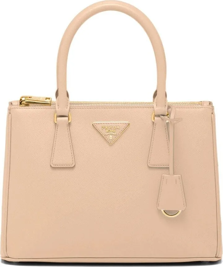 medium Galleria Saffiano leather bag