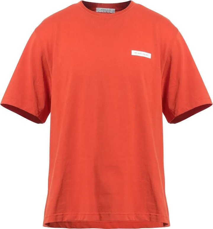T-shirt Black