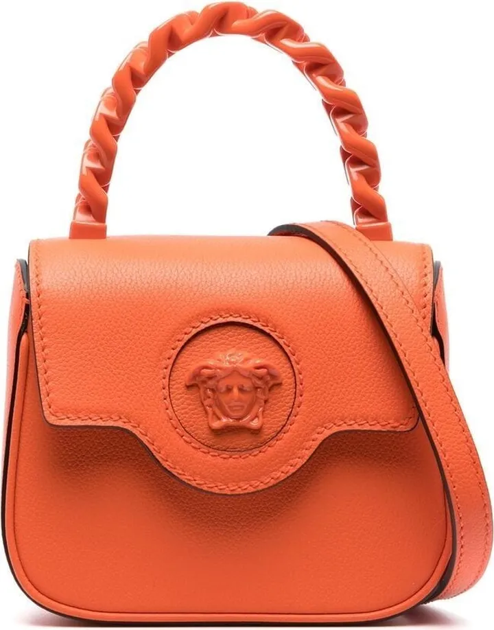 La Medusa mini bag
