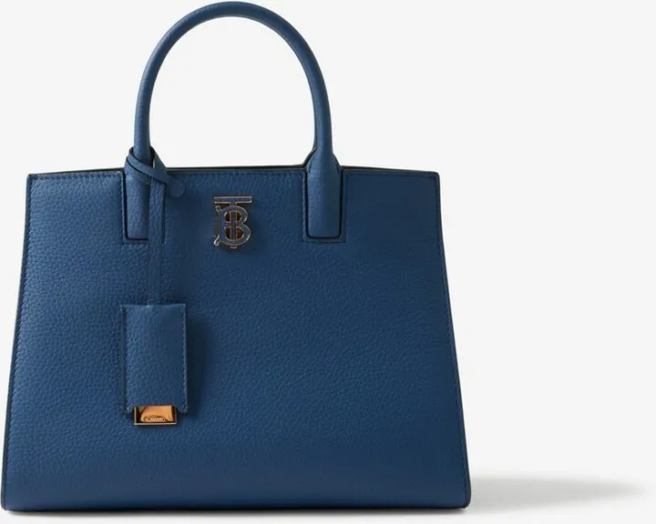 Burberry Mini Frances Bag