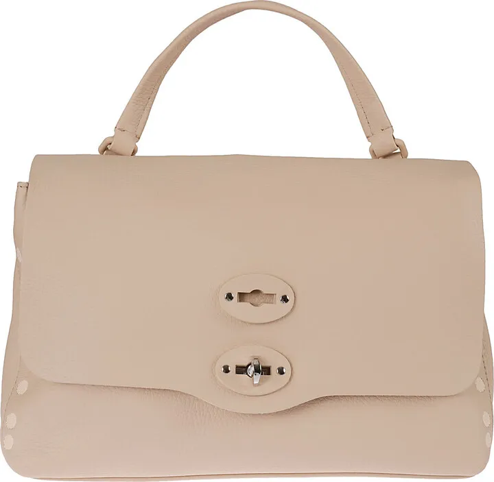 Postina Pura 2.0 Luxethic Shoulder Bag
