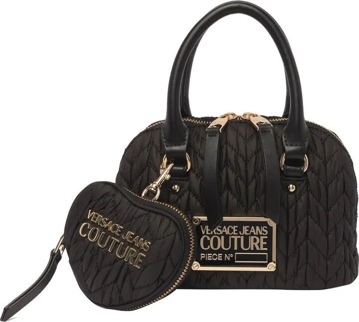 Logo Hand Bag