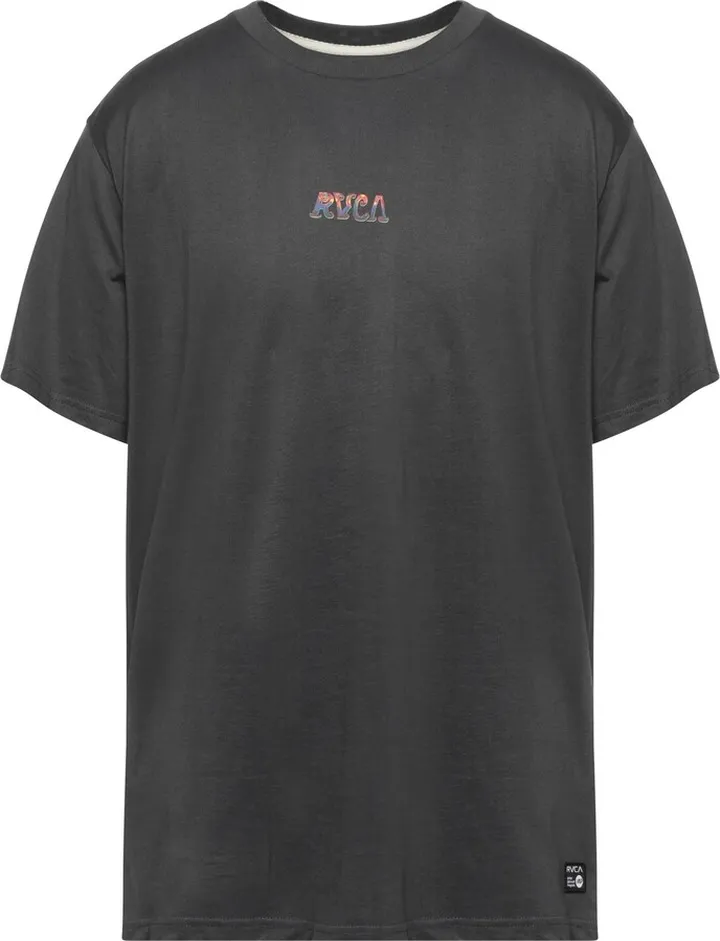 T-shirt Steel Grey