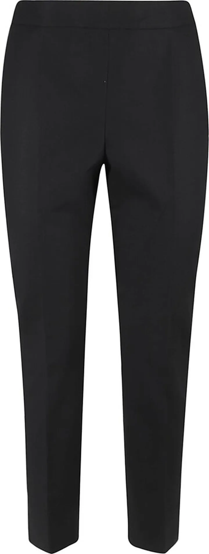 High-waist Trousers