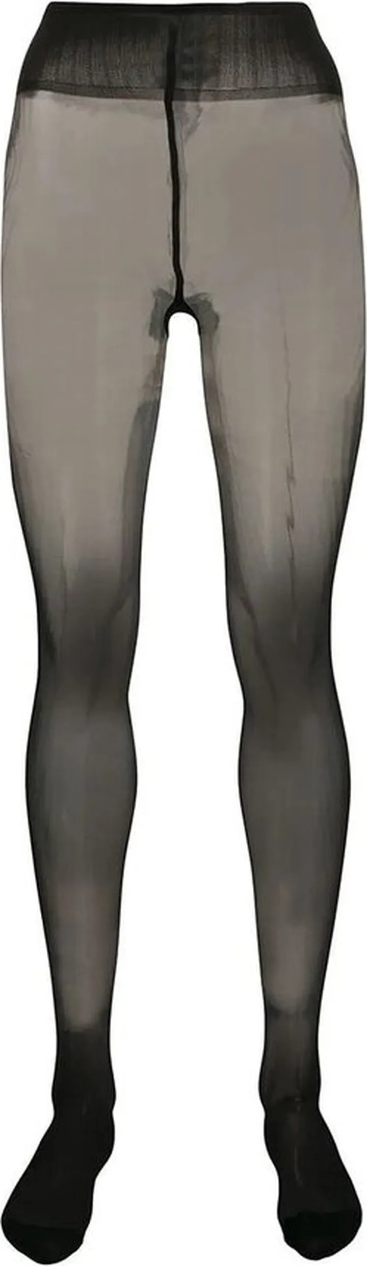 Dolce & Gabbana Sheer Tights
