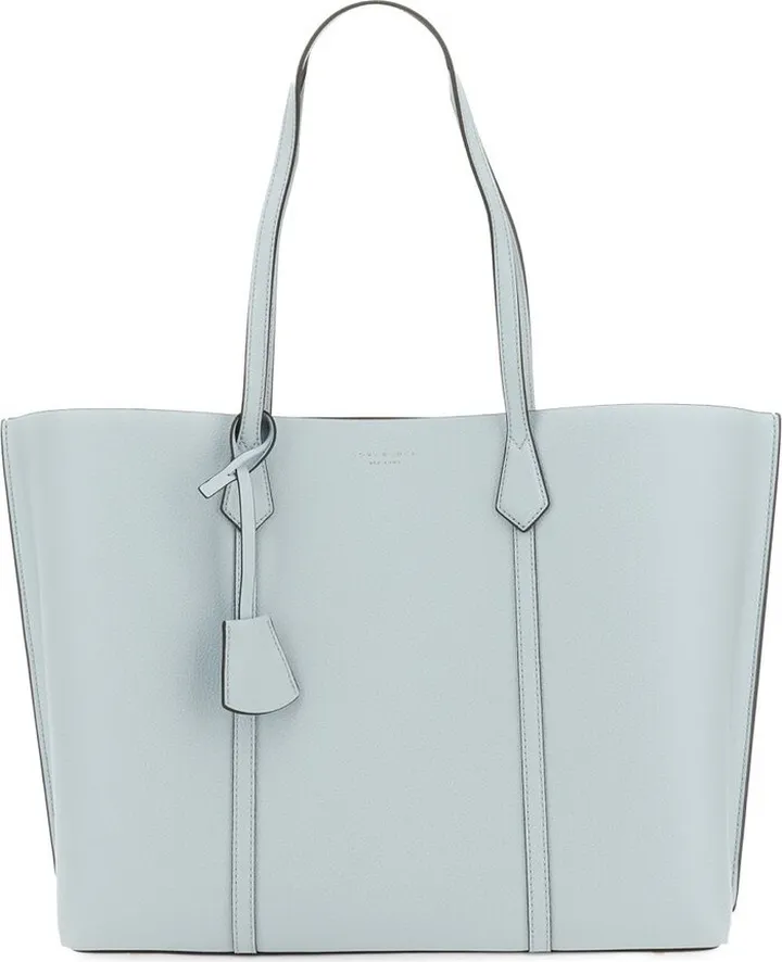 Tory Burch Perry Triple-Compartment Tote Bag