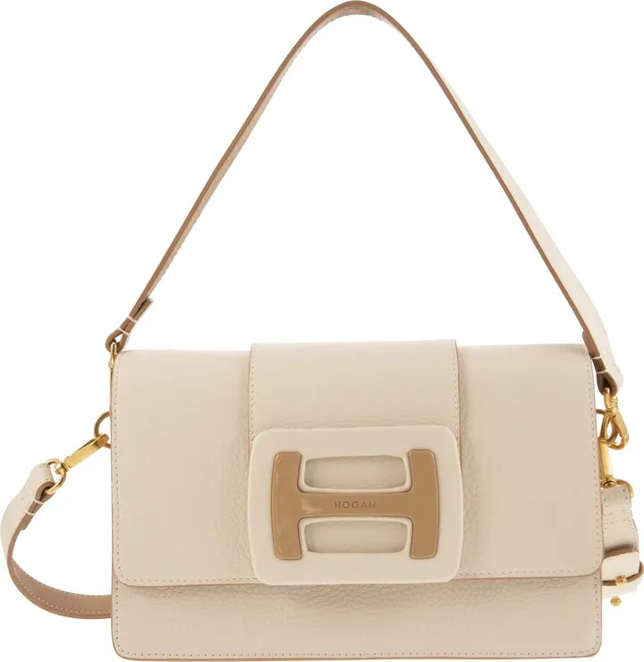 H-bag Shoulder Bag