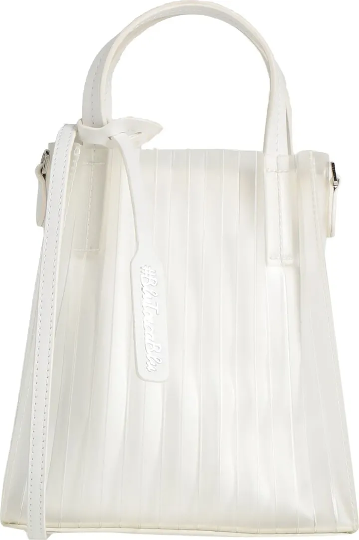 Handbag White