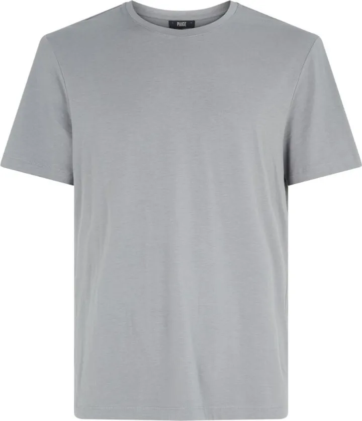 Paige Crew-Neck T-Shirt
